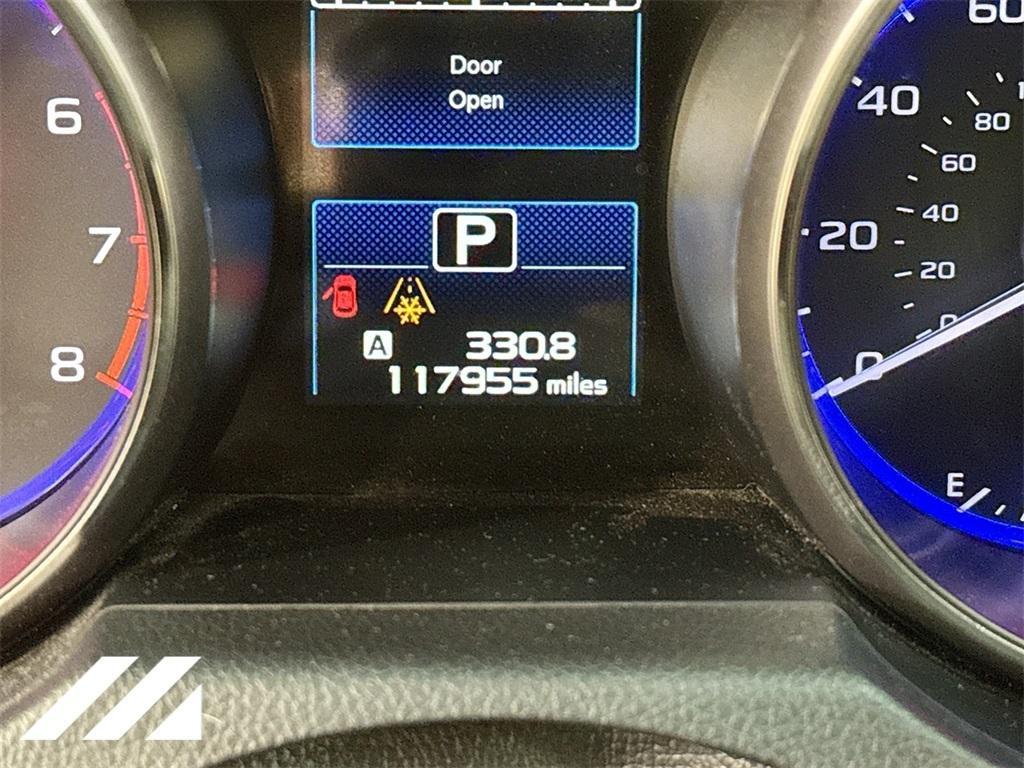 used 2018 Subaru Outback car, priced at $17,000