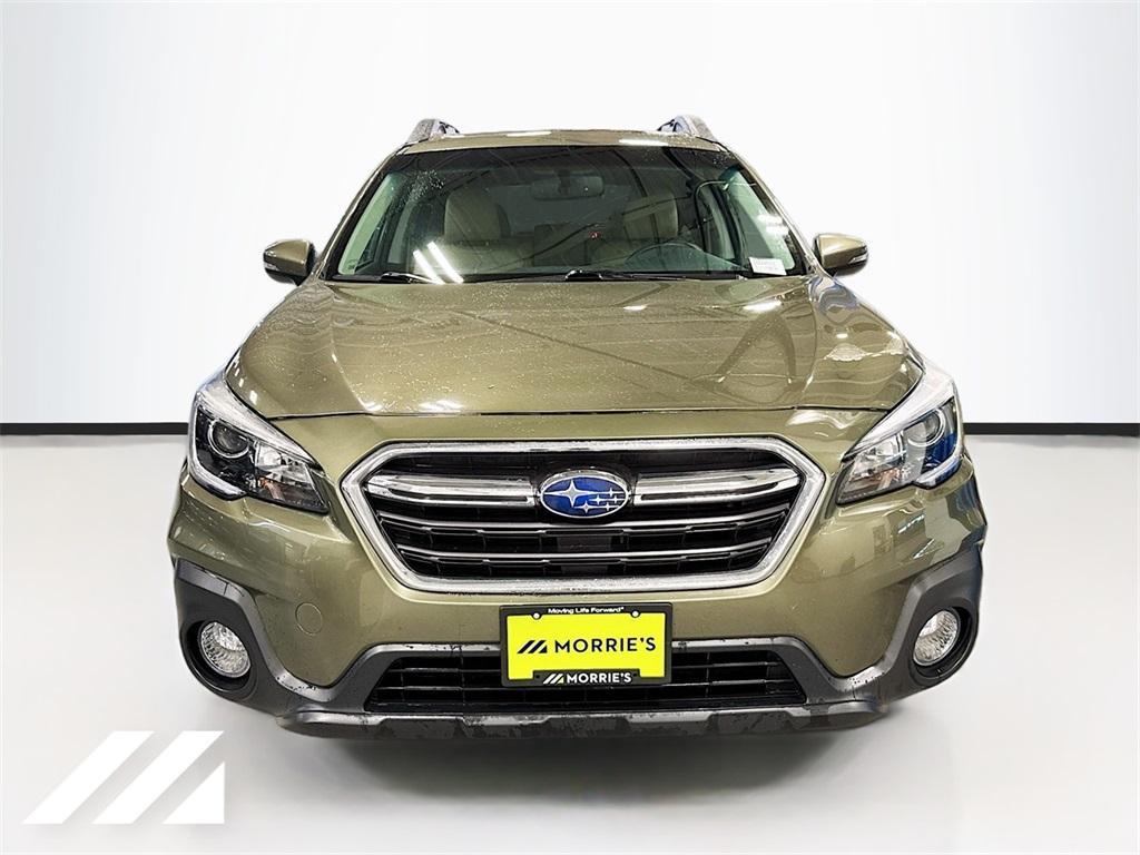 used 2018 Subaru Outback car, priced at $17,000