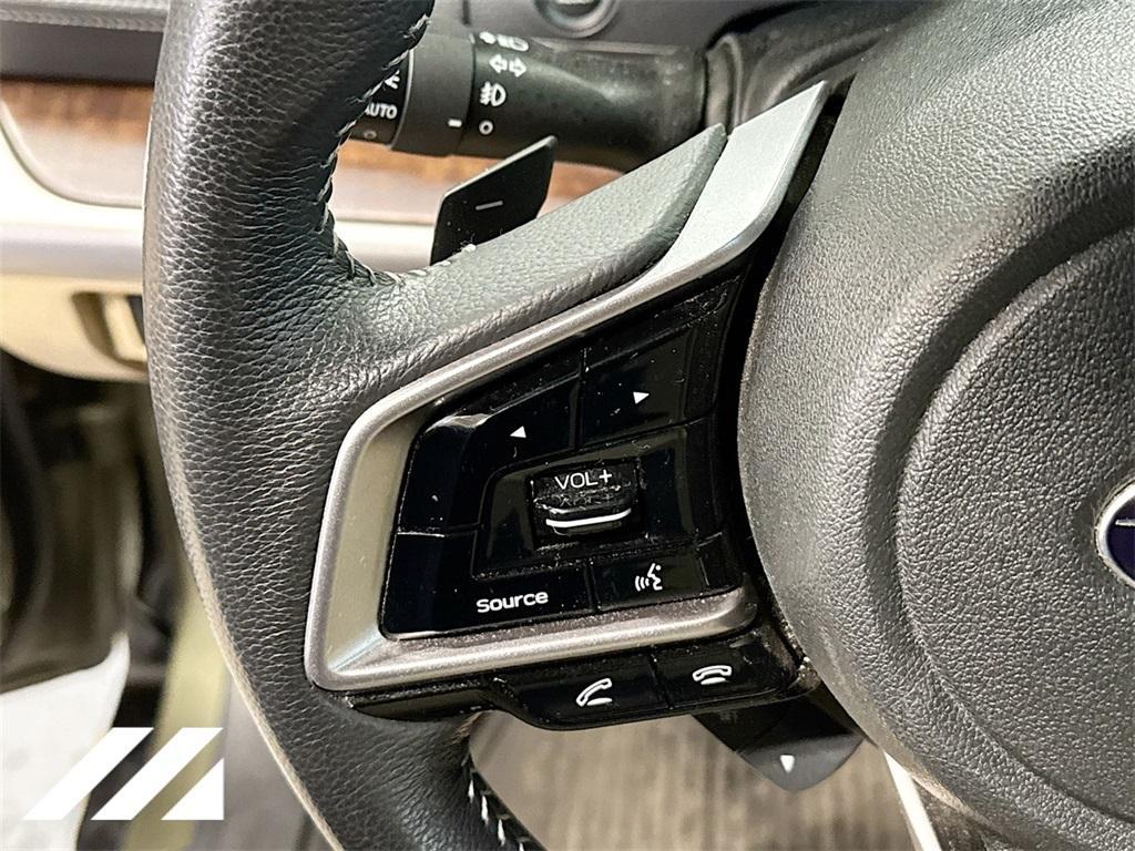 used 2018 Subaru Outback car, priced at $17,000