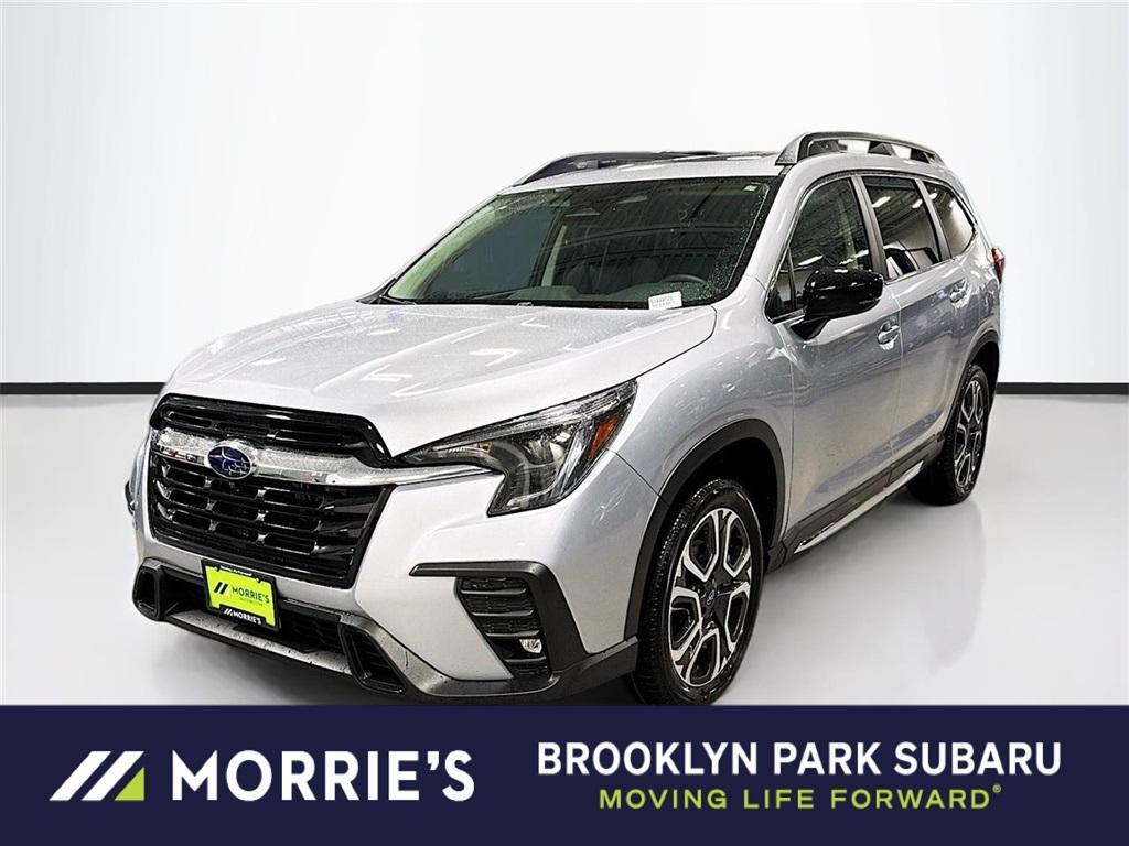 new 2025 Subaru Ascent car, priced at $47,343