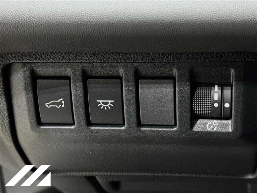 new 2025 Subaru Ascent car, priced at $46,843