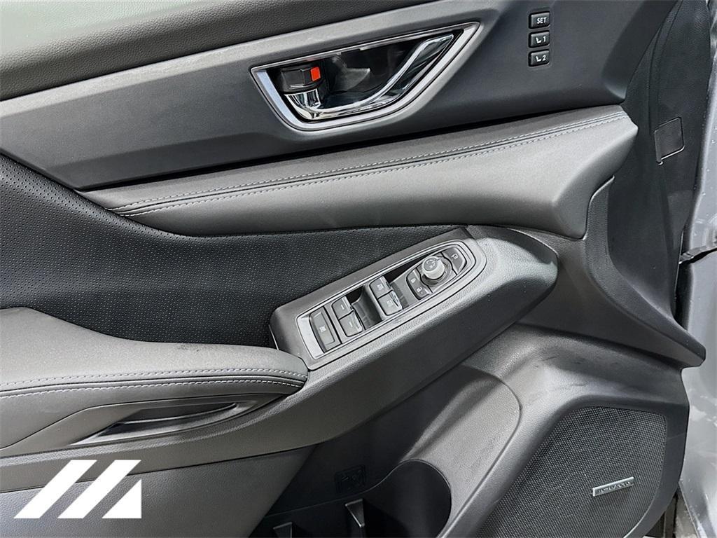 new 2025 Subaru Ascent car, priced at $46,843