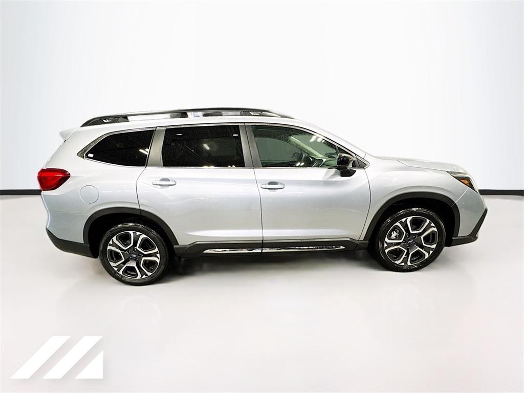 new 2025 Subaru Ascent car, priced at $46,843