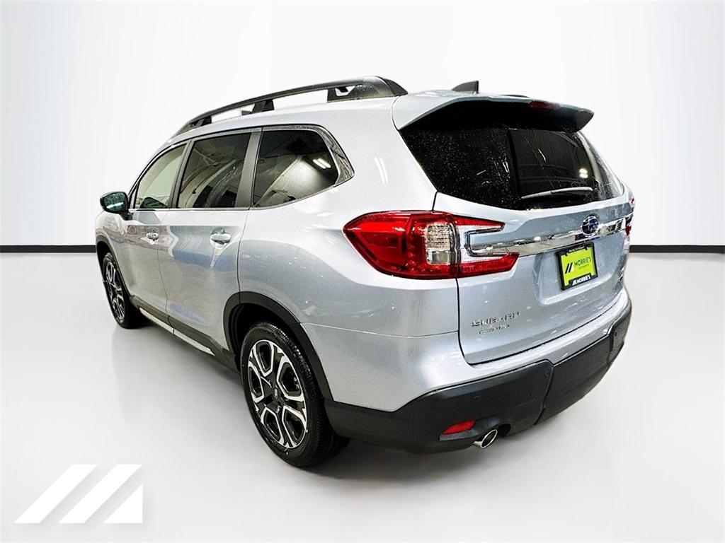 new 2025 Subaru Ascent car, priced at $46,843