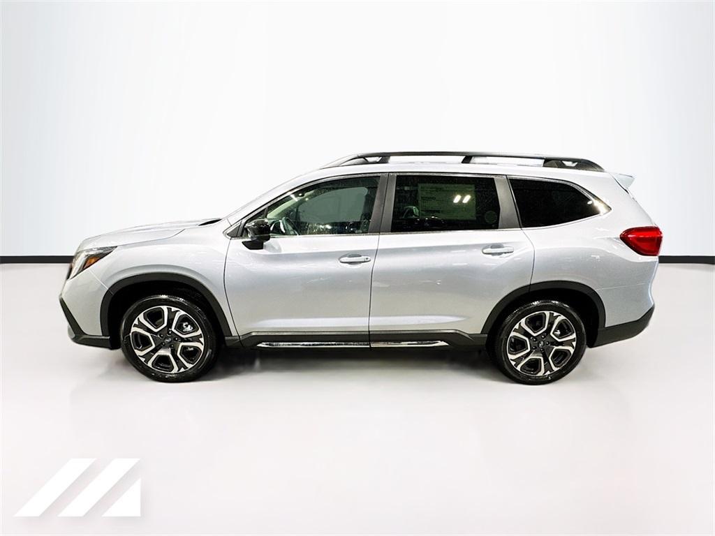 new 2025 Subaru Ascent car, priced at $46,843