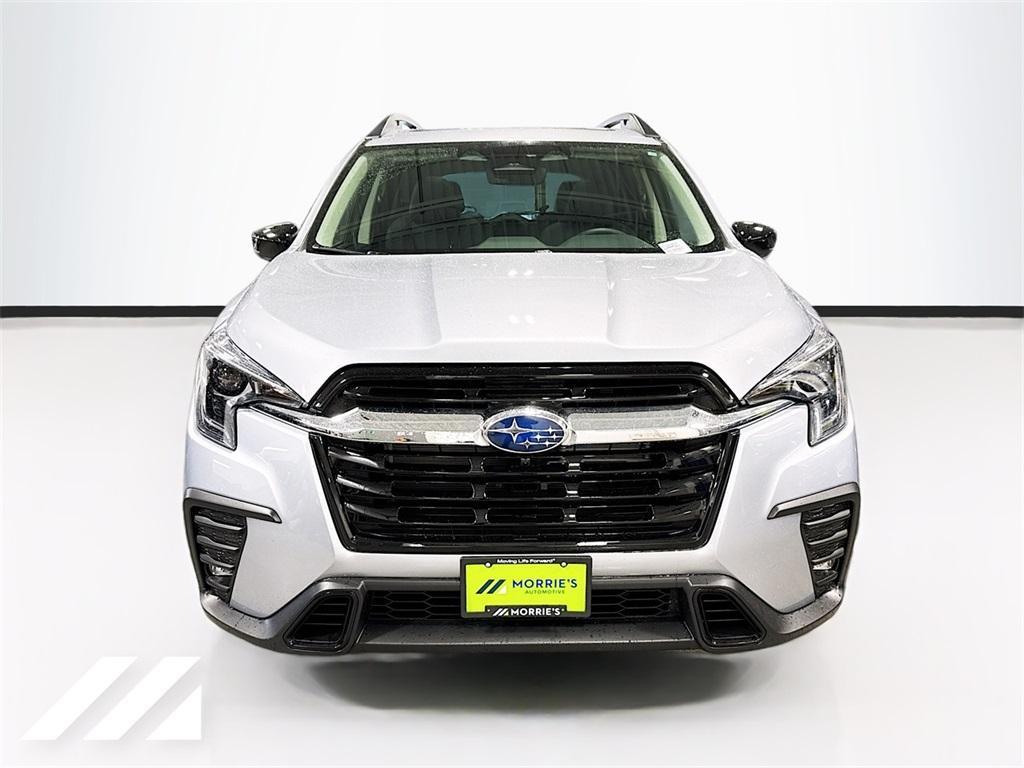 new 2025 Subaru Ascent car, priced at $46,843