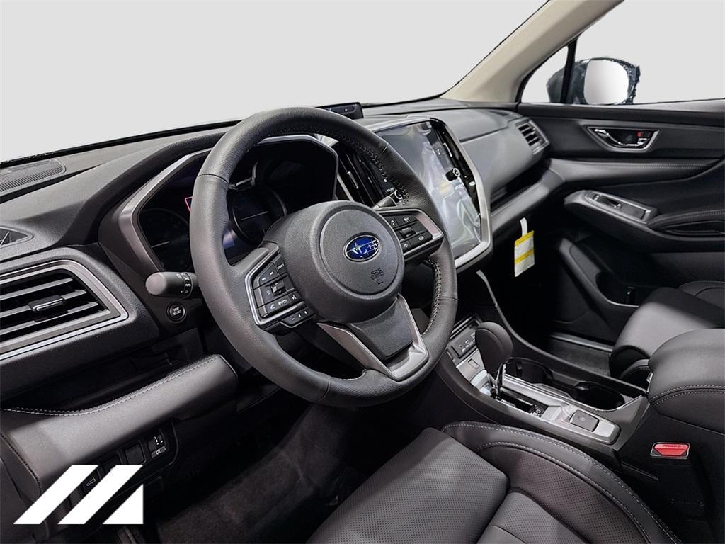 new 2025 Subaru Ascent car, priced at $46,843