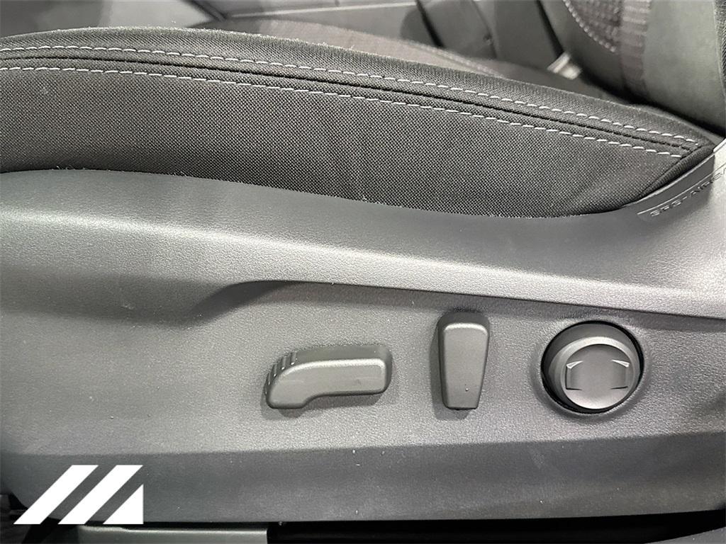 new 2025 Subaru Outback car, priced at $36,081