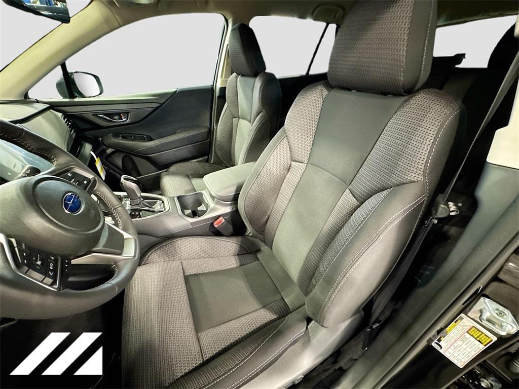 new 2025 Subaru Outback car, priced at $36,081
