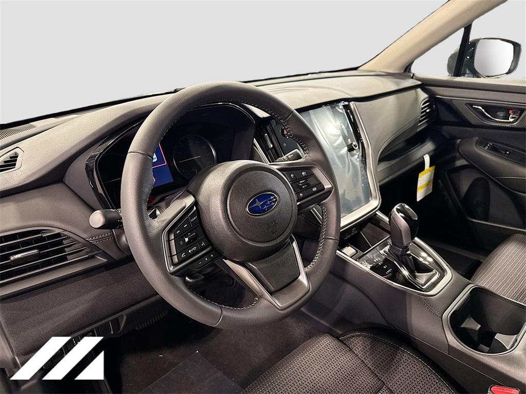 new 2025 Subaru Outback car, priced at $36,081