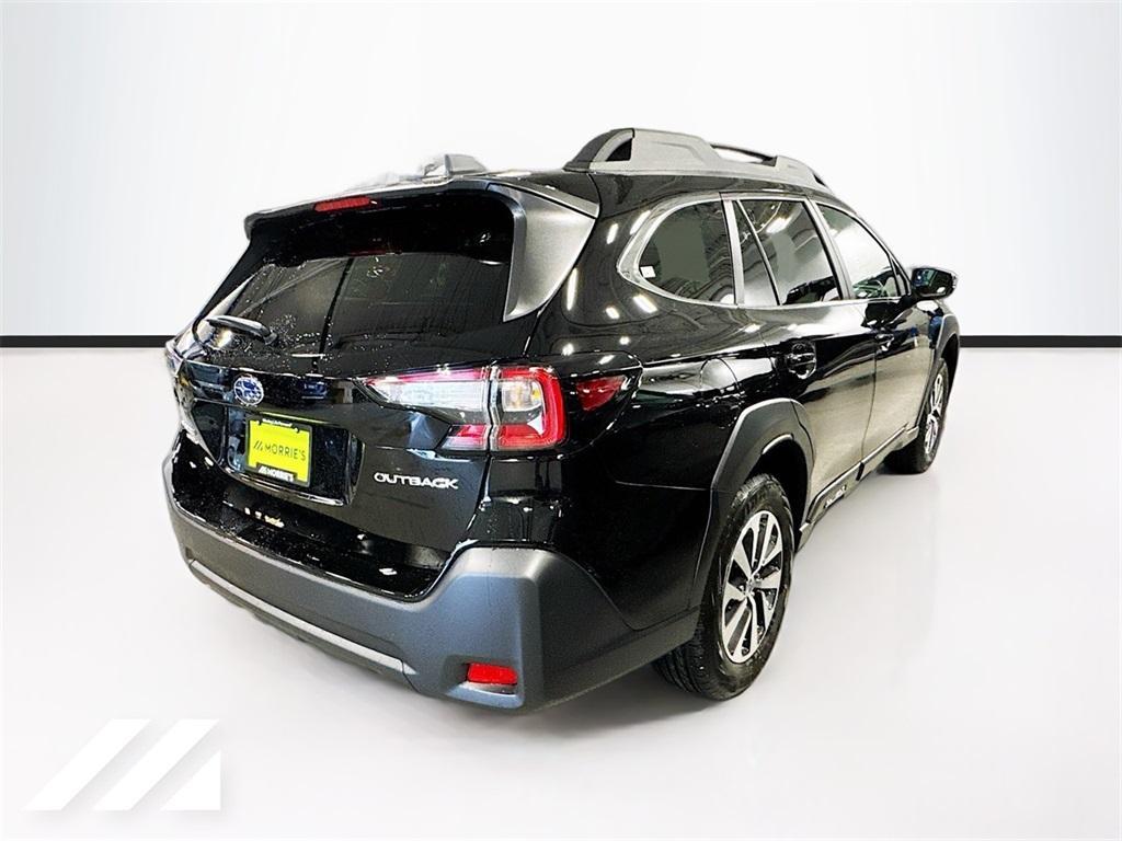 new 2025 Subaru Outback car, priced at $36,081