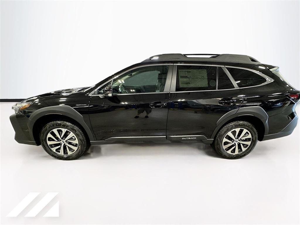 new 2025 Subaru Outback car, priced at $36,081