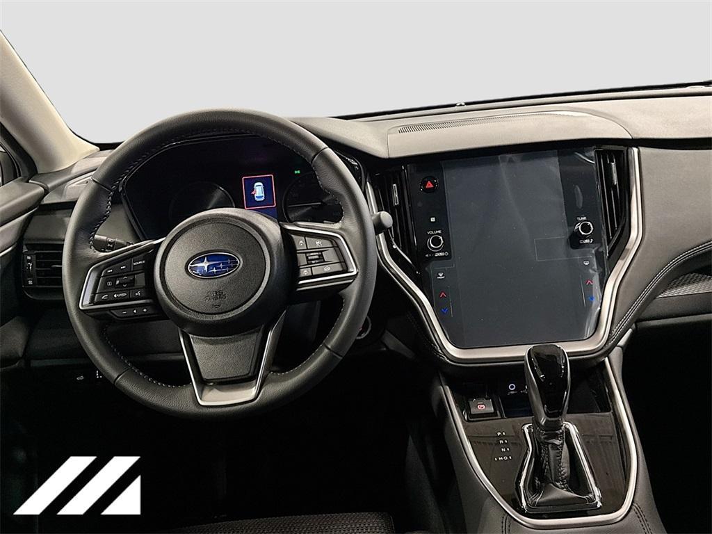 new 2025 Subaru Outback car, priced at $36,081
