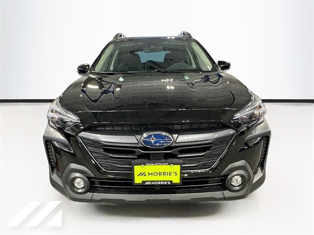 new 2025 Subaru Outback car, priced at $36,081