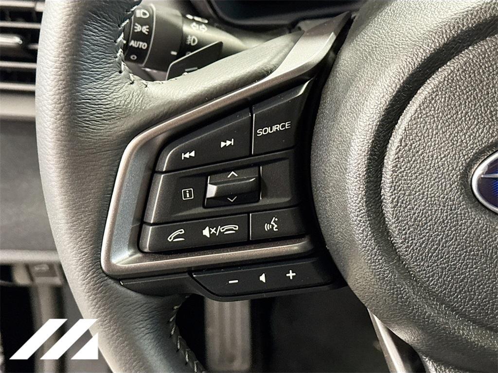 new 2025 Subaru Outback car, priced at $36,081