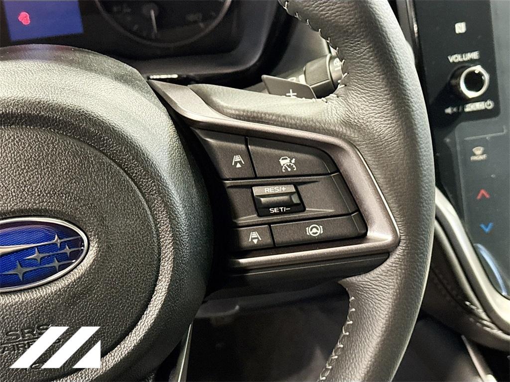 new 2025 Subaru Outback car, priced at $36,081