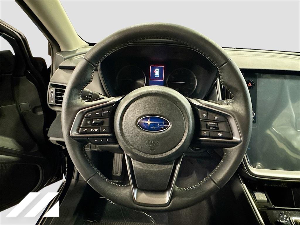 new 2025 Subaru Outback car, priced at $36,081