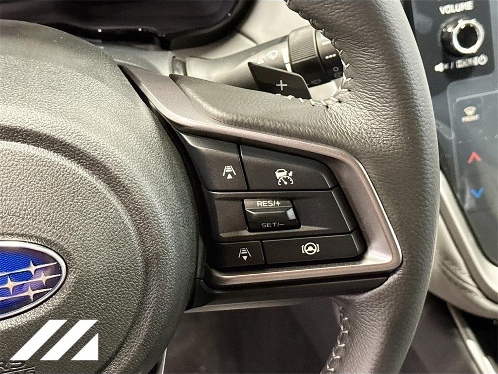 new 2025 Subaru Outback car, priced at $36,324