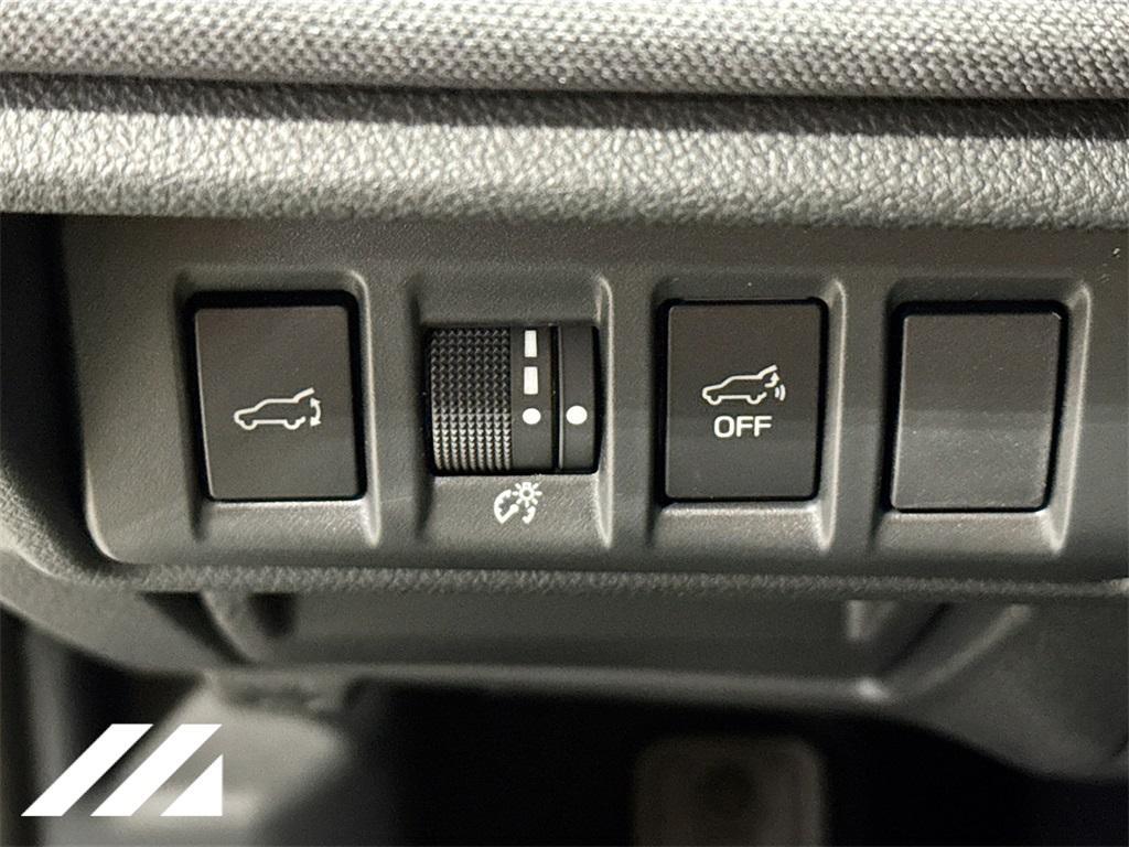 new 2025 Subaru Outback car, priced at $36,324