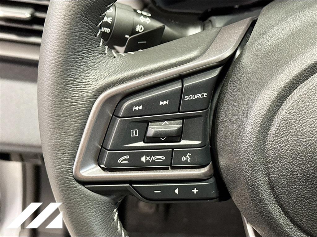 new 2025 Subaru Outback car, priced at $36,324