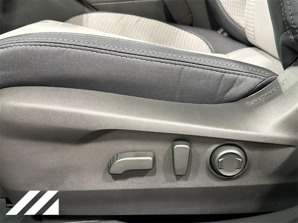 new 2025 Subaru Outback car, priced at $36,324