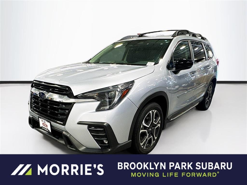 used 2024 Subaru Ascent car, priced at $39,249