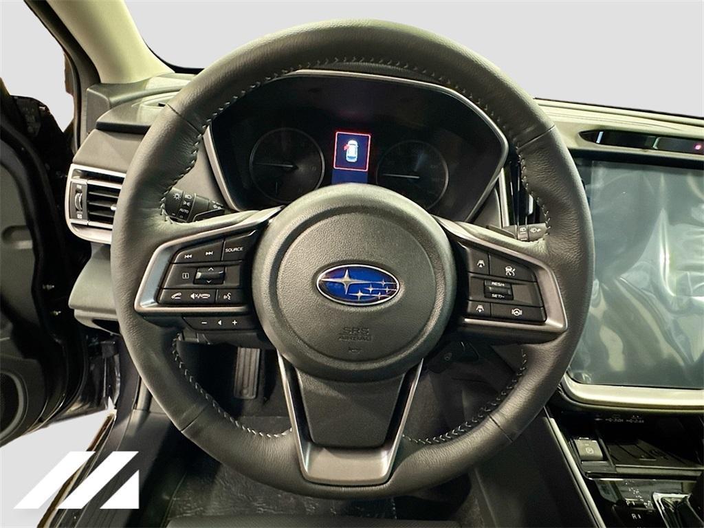 new 2025 Subaru Outback car, priced at $39,249