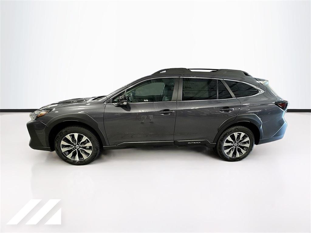 new 2025 Subaru Outback car, priced at $39,249