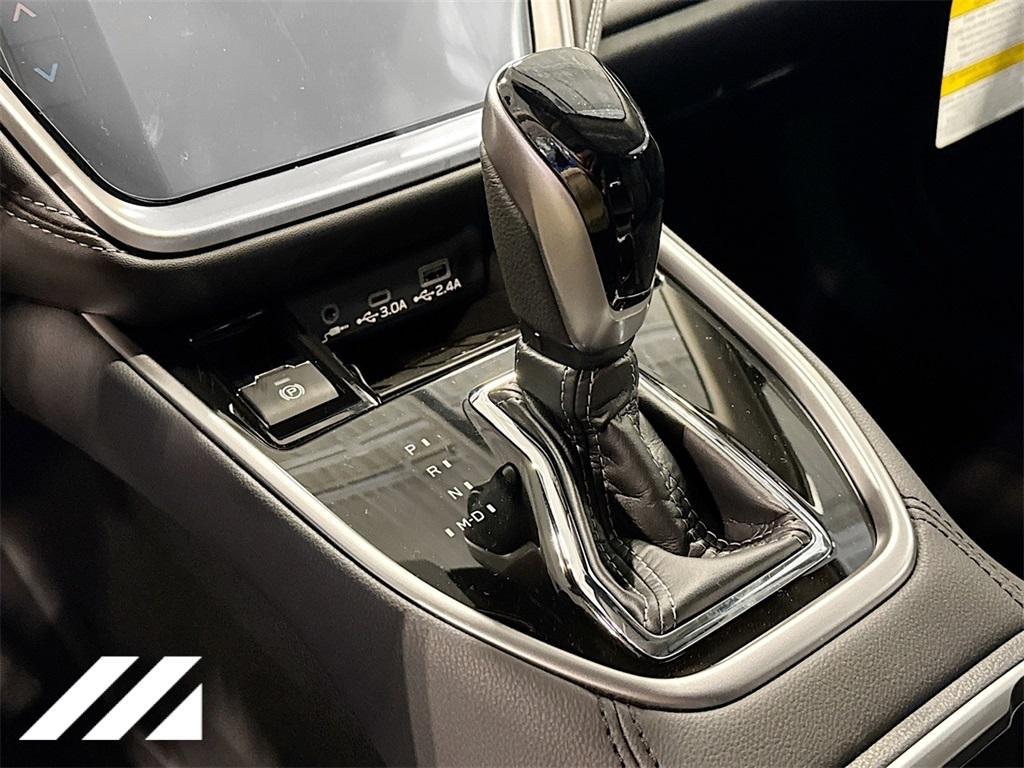 new 2025 Subaru Outback car, priced at $39,249