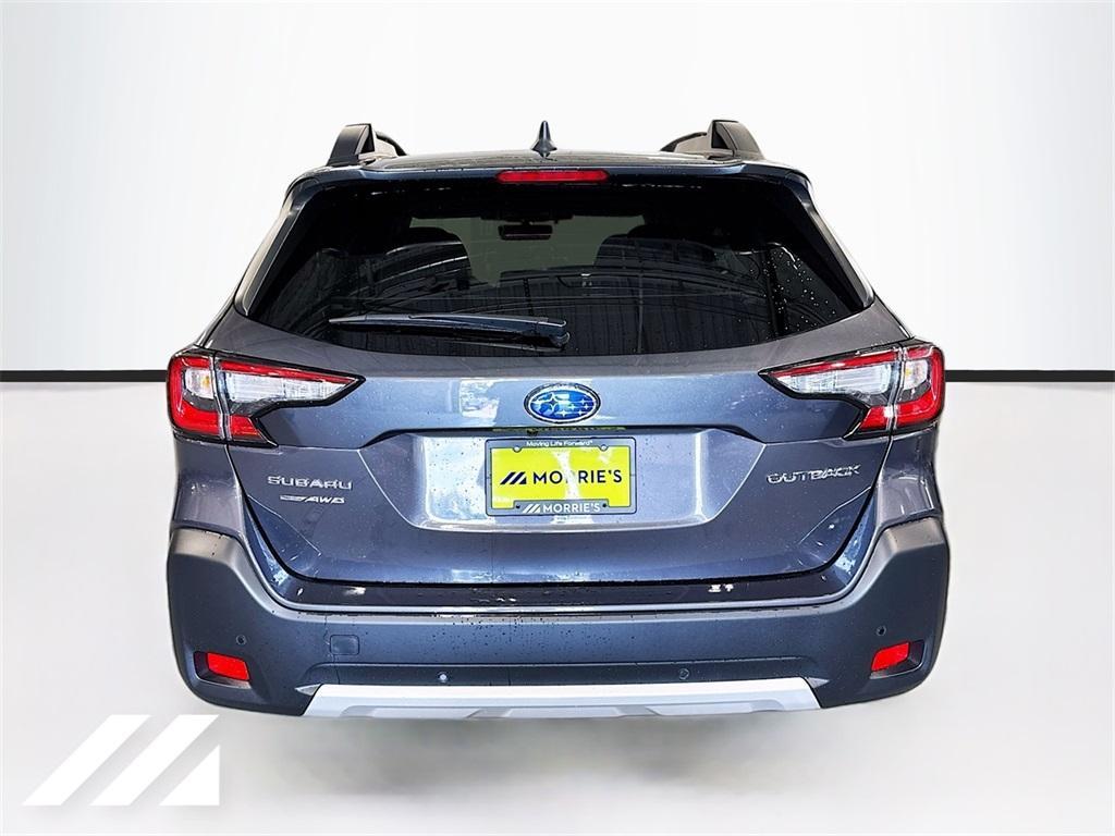 new 2025 Subaru Outback car, priced at $39,249