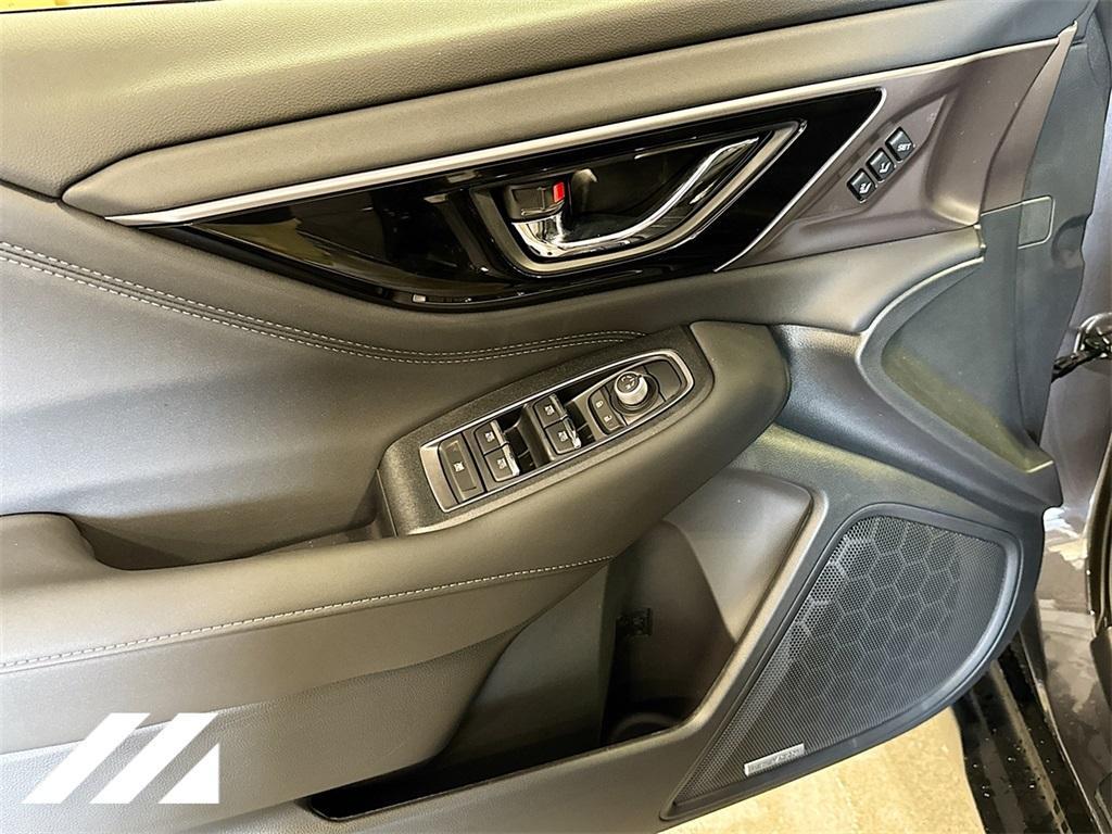 new 2025 Subaru Outback car, priced at $39,249