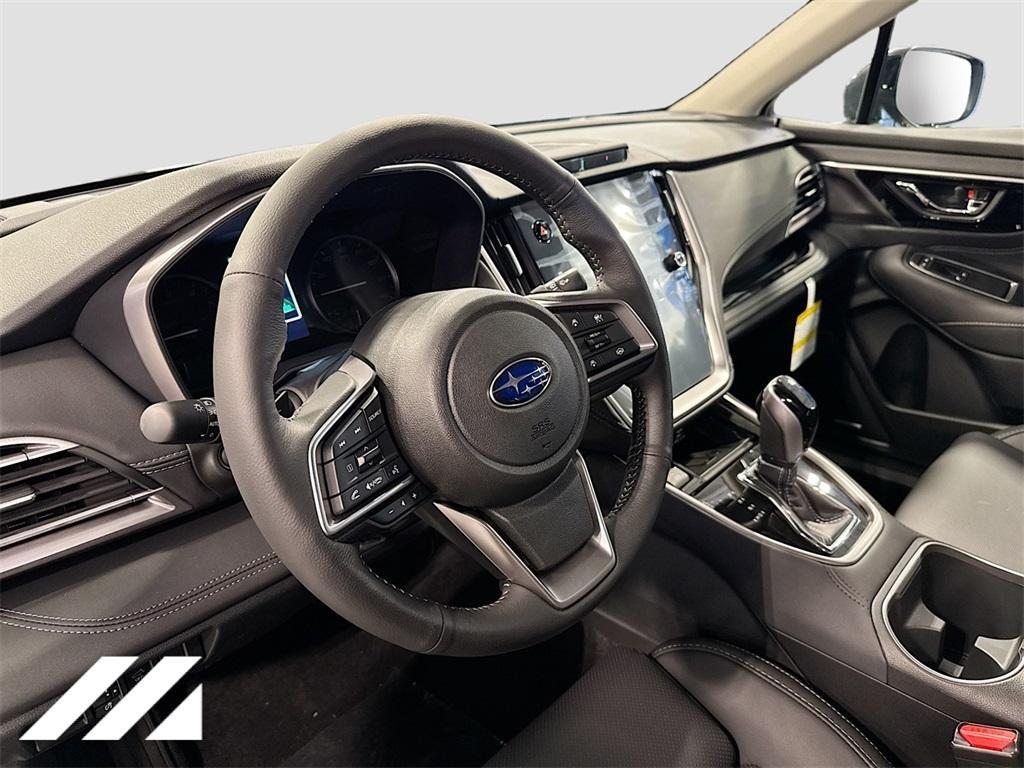 new 2025 Subaru Outback car, priced at $39,249