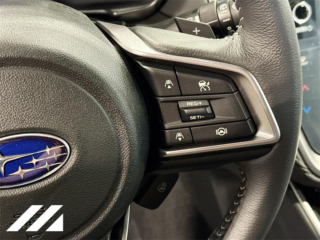 new 2025 Subaru Outback car, priced at $39,249