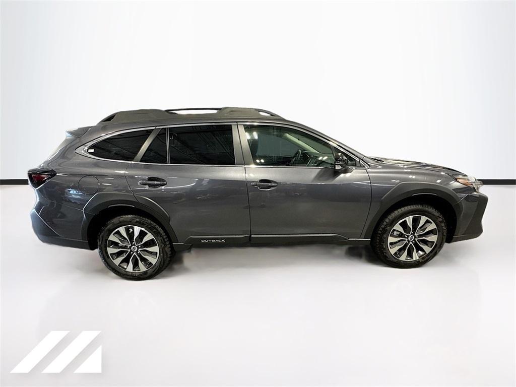 new 2025 Subaru Outback car, priced at $39,249