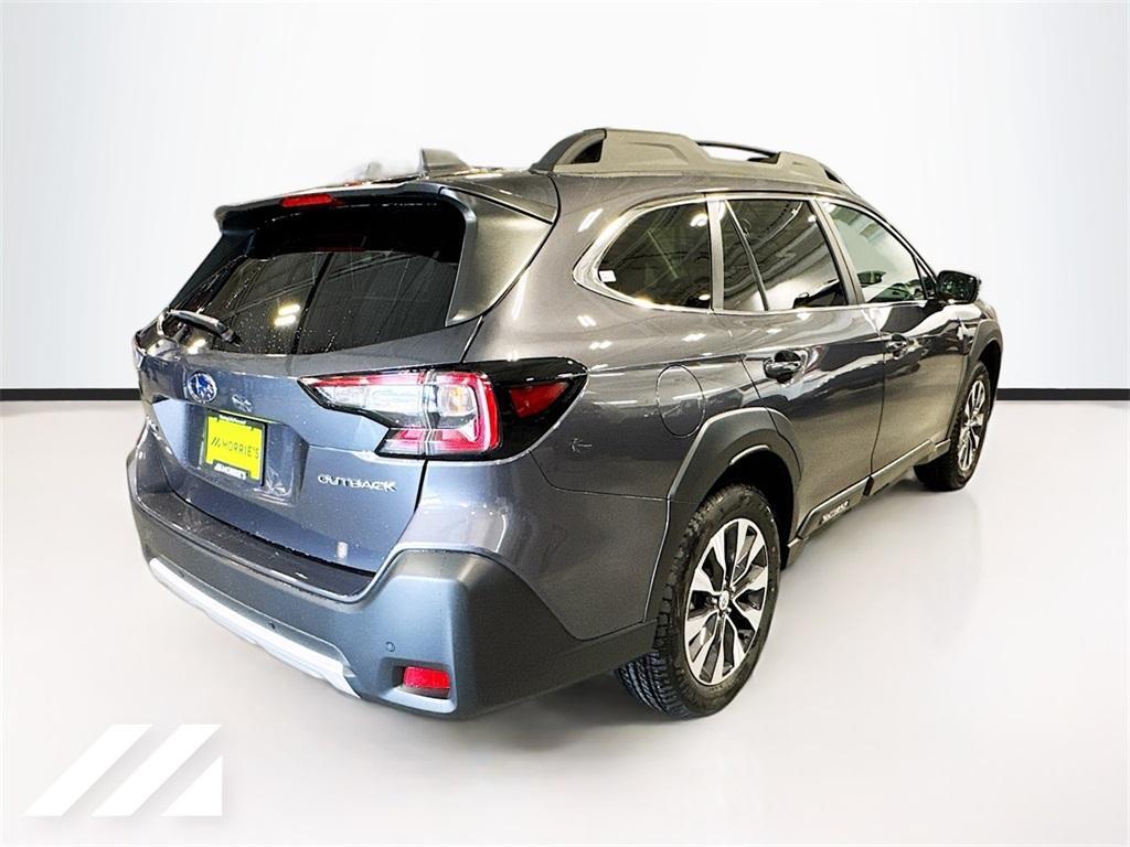 new 2025 Subaru Outback car, priced at $39,249