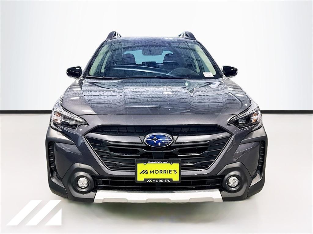 new 2025 Subaru Outback car, priced at $39,249