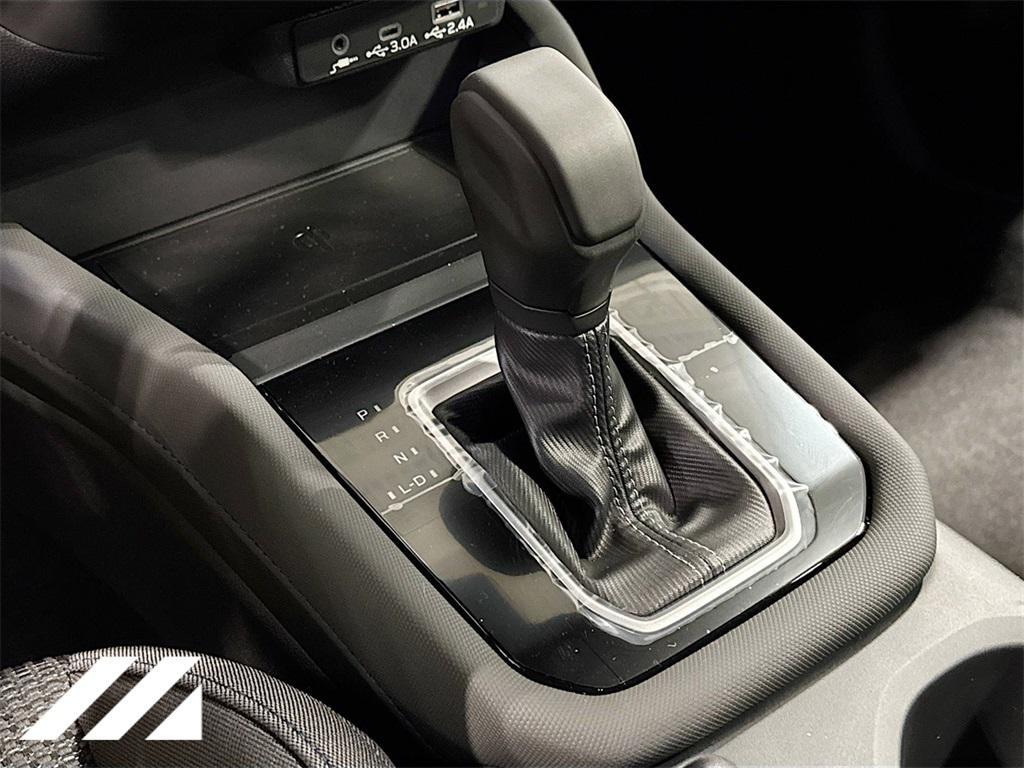new 2025 Subaru Forester car, priced at $37,172