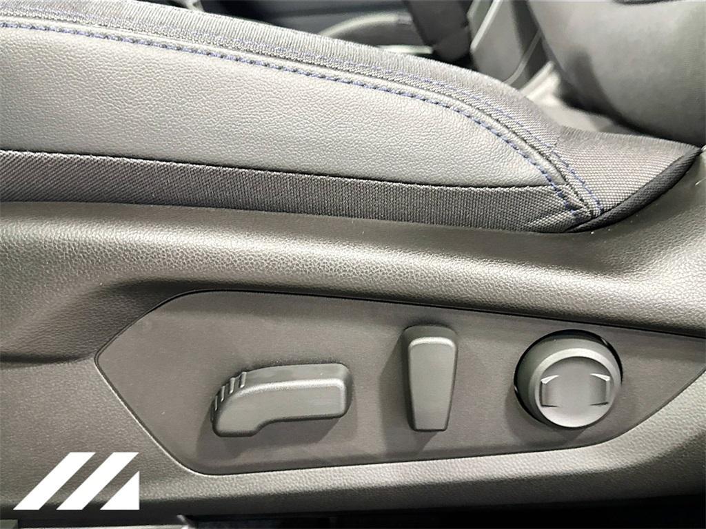new 2025 Subaru Forester car, priced at $37,172