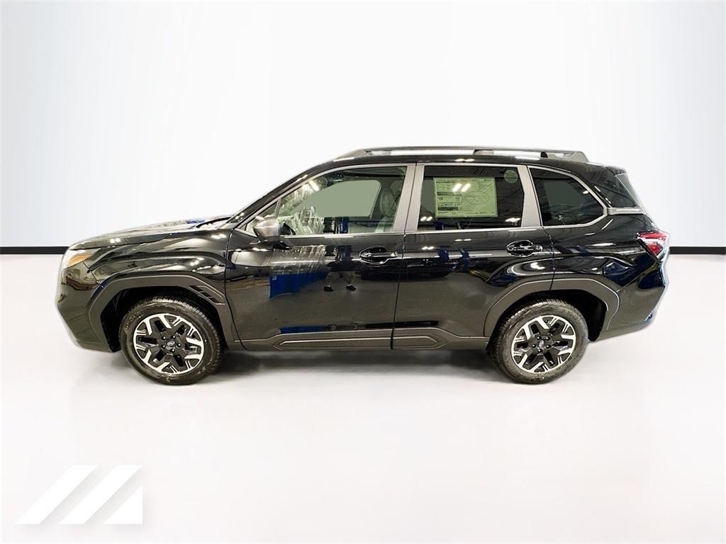 new 2025 Subaru Forester car, priced at $37,172