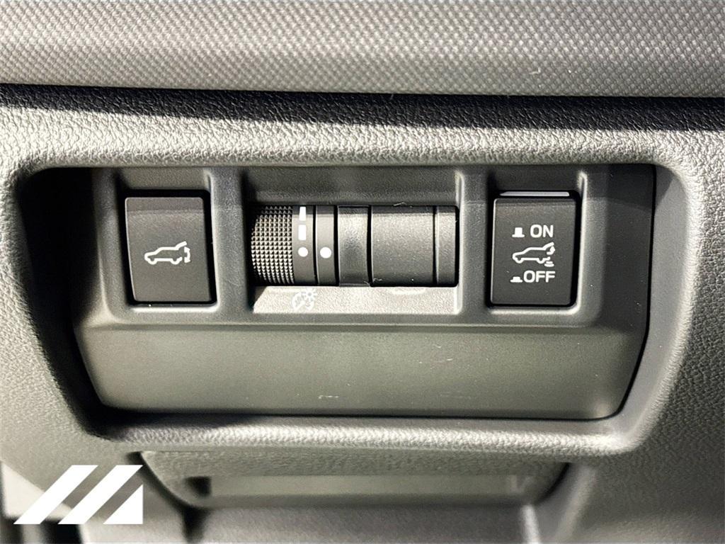 new 2025 Subaru Forester car, priced at $37,172