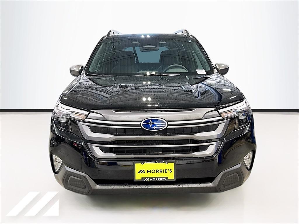 new 2025 Subaru Forester car, priced at $37,172