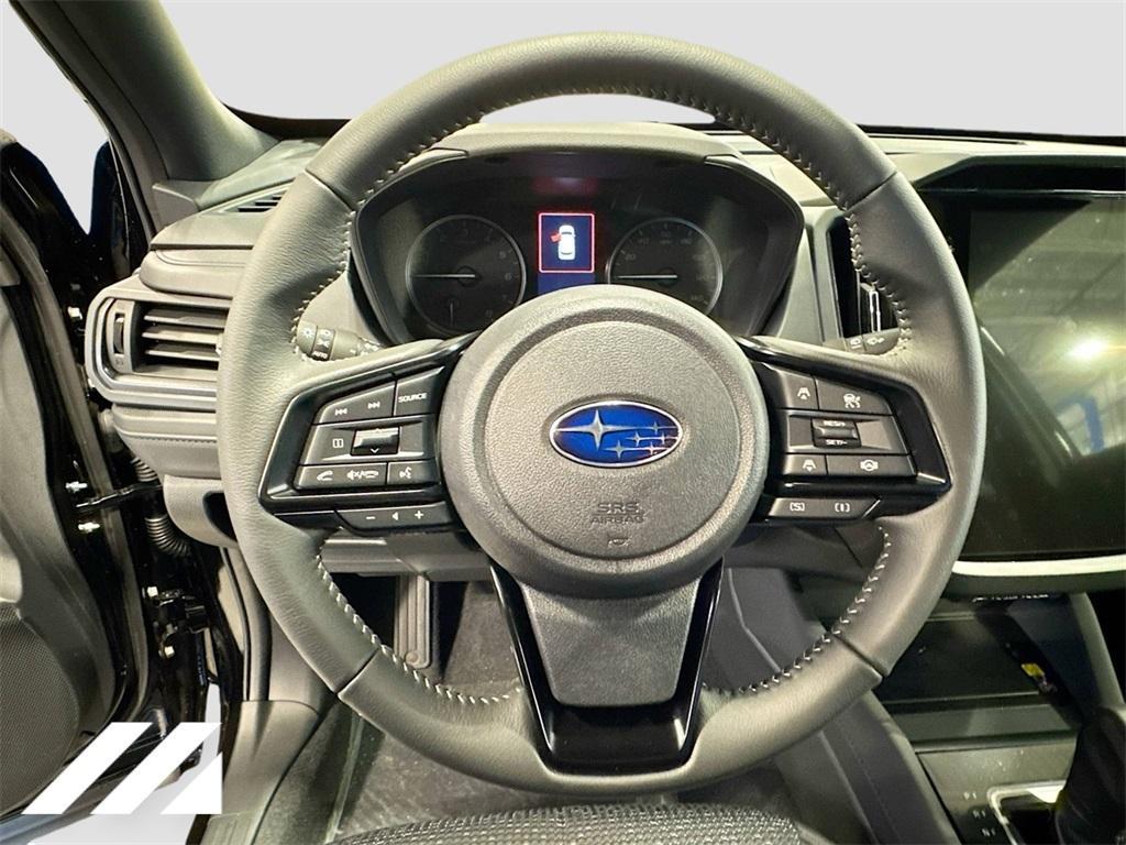 new 2025 Subaru Forester car, priced at $37,172