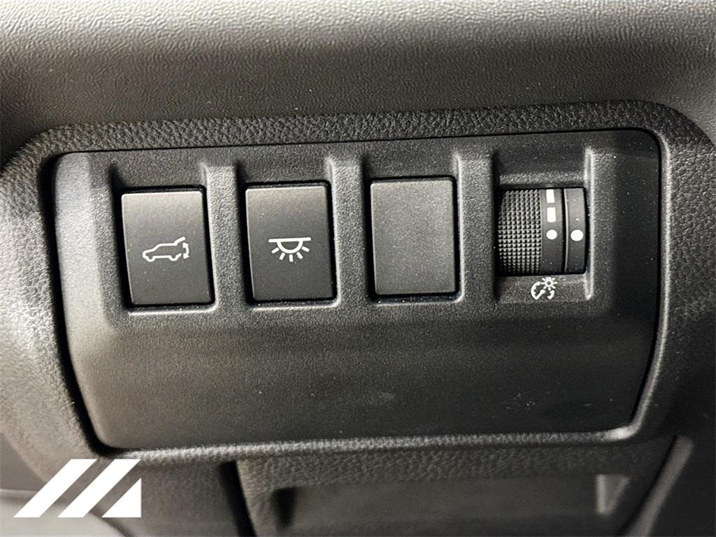 used 2024 Subaru Ascent car, priced at $43,000
