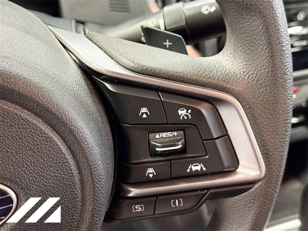used 2023 Subaru Impreza car, priced at $21,500