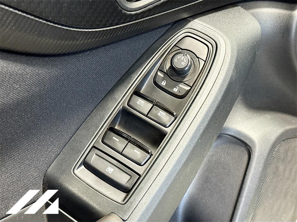 used 2023 Subaru Impreza car, priced at $21,500