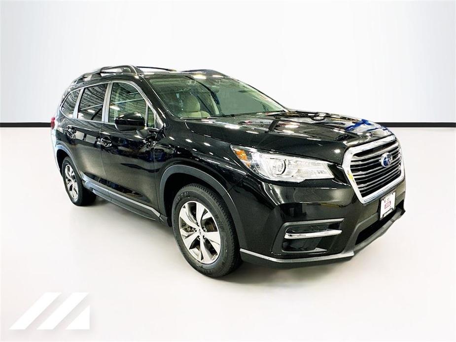 used 2021 Subaru Ascent car, priced at $26,197