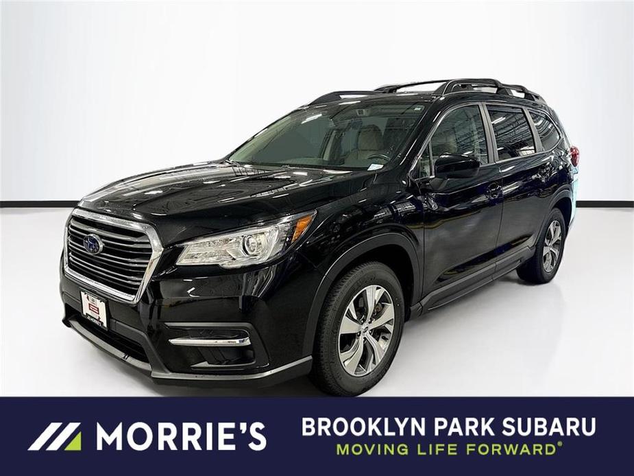 used 2021 Subaru Ascent car, priced at $26,197