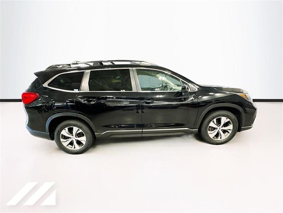 used 2021 Subaru Ascent car, priced at $26,197