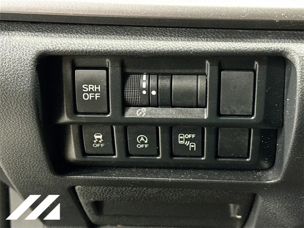 used 2021 Subaru Crosstrek car, priced at $22,850