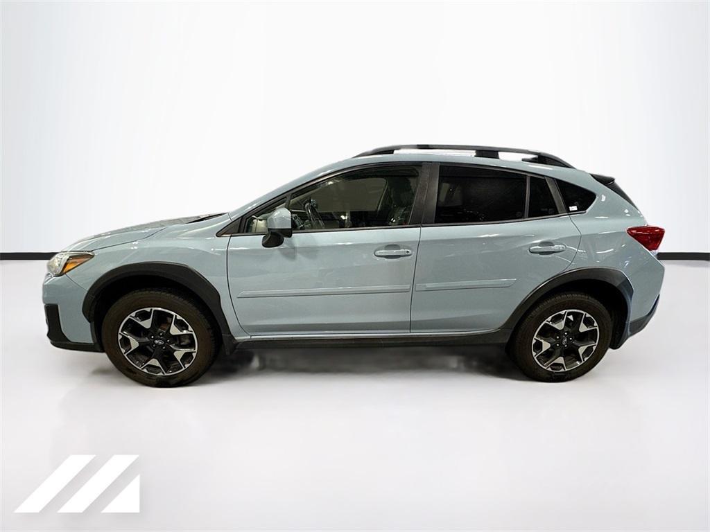 used 2020 Subaru Crosstrek car, priced at $21,000